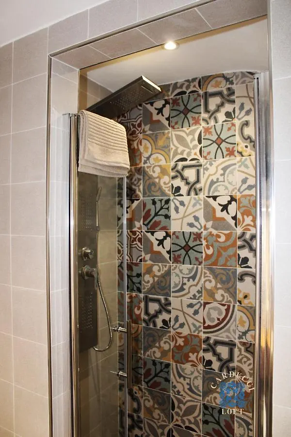 Carducci Loft Apartment Castellammare del Golfo