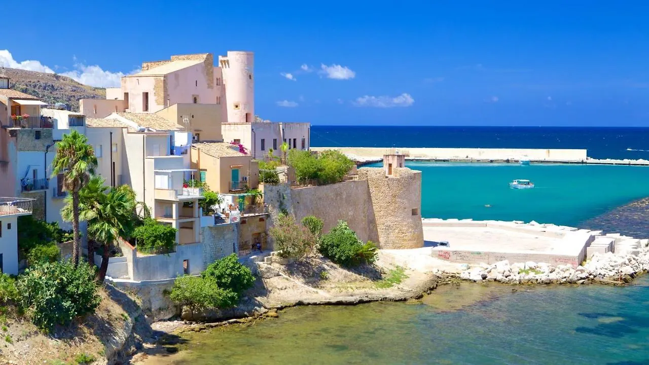 Carducci Loft Apartment Castellammare del Golfo