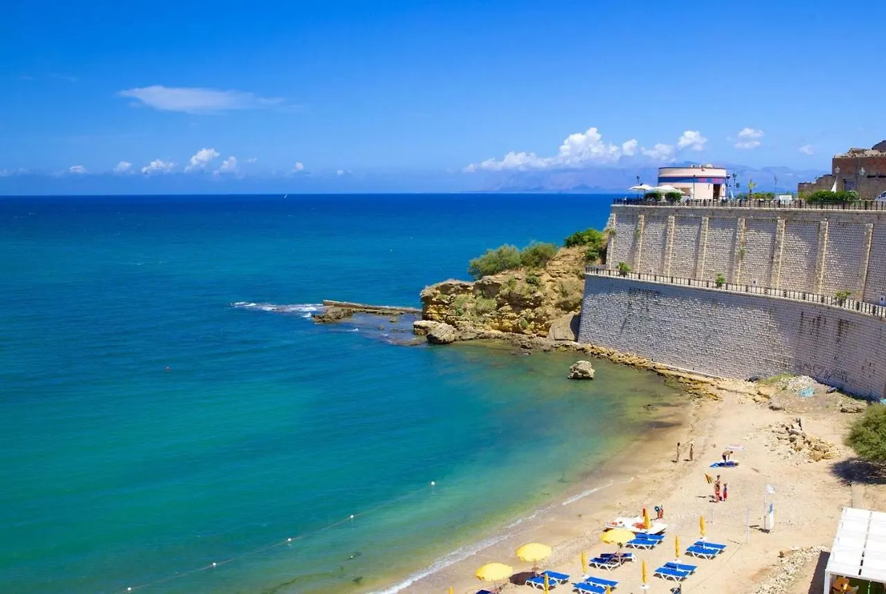Carducci Loft Apartment Castellammare del Golfo 0*,  Italy
